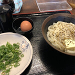 手打十段 うどんバカ一代 - 