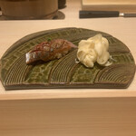 鮨 博多まつもと - 