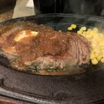 ステーキハウス リベラ 五反田店 - 