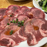 Yakiniku Gyuusei - 