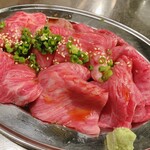 焼肉ヒロミヤ 本店 - 