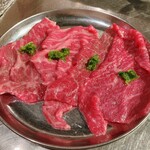 焼肉ヒロミヤ 本店 - 