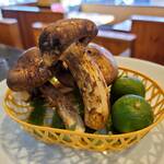 北海道海鮮にほんいち - 