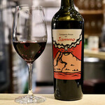 波へい - ヴィッラ マティルデ ヤンモ ロッソ