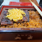 うなぎの大東 - 