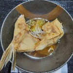 鮮活 喰で!! - ◇かんぱちの煮付け