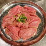 焼肉ヒロミヤ 本店 - 