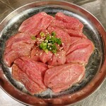 焼肉ヒロミヤ - 