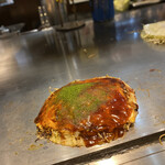 広島風お好み焼 もみじ屋 - 