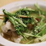 波へい - ウマーベラス！！