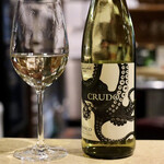 波へい - マーレ マンニュム クルード ビアンコ