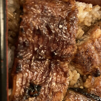 しら河 浄心本店 - 右方接写