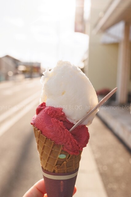 大竹菓子舗 スイーツ工房本店 - 十和田市（ケーキ）の写真
