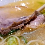 中華そば うえまち - 