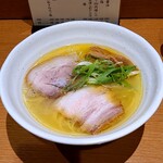 中華そば うえまち - 