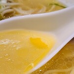 中華そば うえまち - 