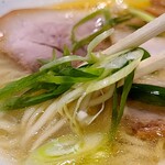 中華そば うえまち - 