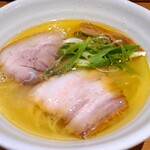 中華そば うえまち - 