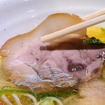 中華そば うえまち - 