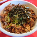 ひろちゃんラーメン - 