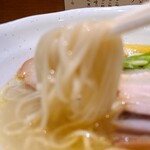 中華そば うえまち - 