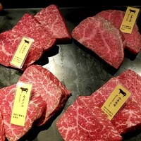 銀座のステーキ 銀座本店 - 