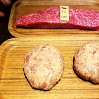 銀座のステーキ 銀座本店 - 