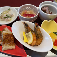 謝朋殿 仙台店 - 