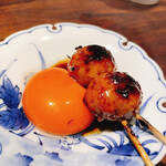 Shinsaibashi Higashi Yakitori Po - 