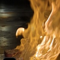 渋谷鉄板焼きOKANOUE - 