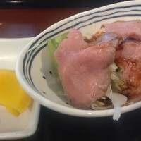 北新地 福多亭 The Ukai - 