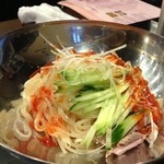 ソウルキッチンえん家 - 