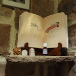 トゥ・ラ・ジョア - 秘密の部屋の小物達