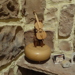 トゥ・ラ・ジョア - 秘密の部屋の小物達