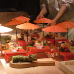 ドキドキ、わくわく～