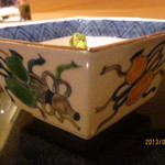 日本料理 百屋 - ひょうたん～