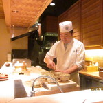 日本料理 百屋 - 丁寧にひとつずつ・・・