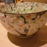 日本料理 百屋 - 器もステキ☆