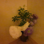 日本料理 百屋 - キレイだね！