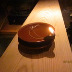 日本料理 百屋 - 時代劇の照明？