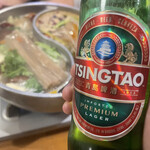 和×中×韓料理 食べ飲み放題 居酒屋 三国団 - 