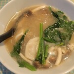 七宝 麻辣湯 - 