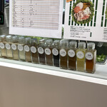 ウィズグリーン - ディスプレイ