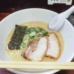 ひかりラーメン - 