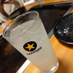 Oshio Nagomi Ten - たまに飲んだが何だっけ?