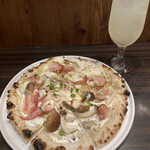 カンポ・ディ・ジラソーレ - 