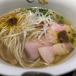 SOBA HOUSE 金色不如帰 - 