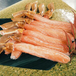 京都つゆしゃぶCHIRIRI - 