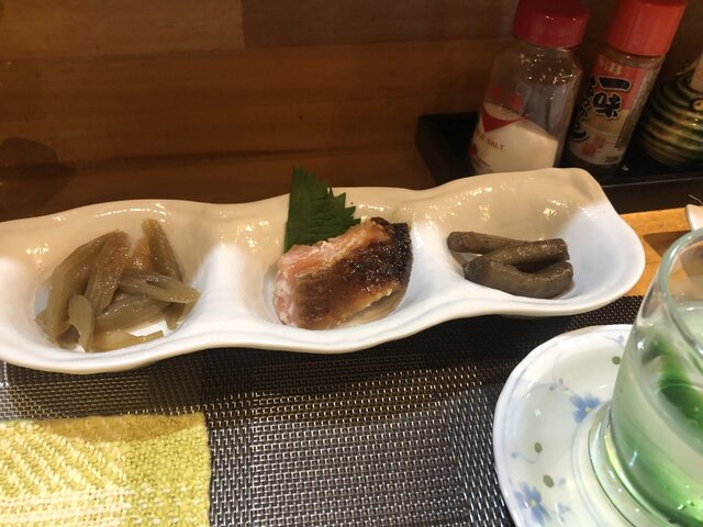 めし処 かさい - 下北（居酒屋）の写真