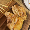 本格焼鳥大名へて 参